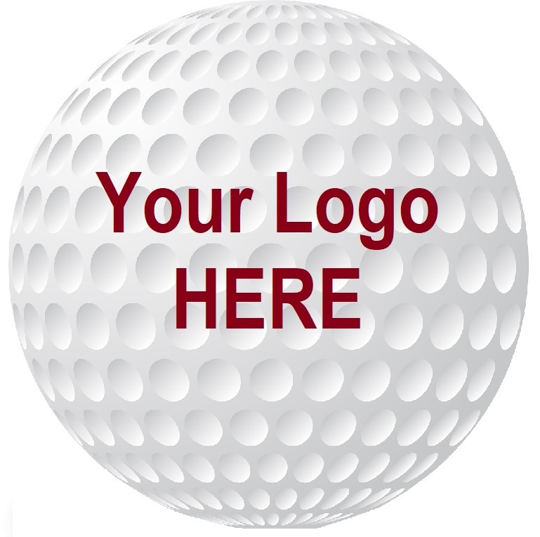 2024 Golf Ball Sponsor