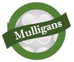 2024 Mulligan Sponsor