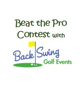2024 Golf Beat the Pro Hole Sponsor